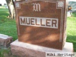 Alviene A. Meincke Mueller