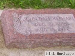 John Dale Kephart