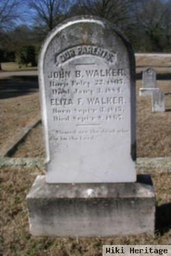 John Byne Walker