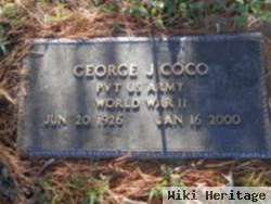 George J. Coco