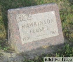 Elmer R. Hawkinson