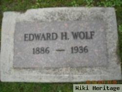 Edward H. Wolf