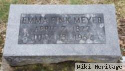 Emma Fink Meyer