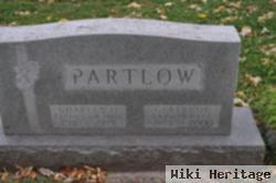 Charles Ora Partlow