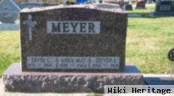 Ervin C Meyer