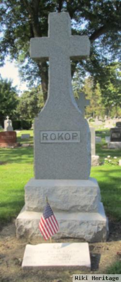 Andrew M. Rokop