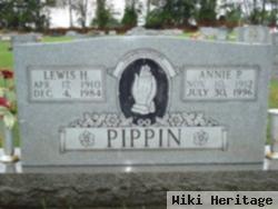 Annie P Griffin Pippen
