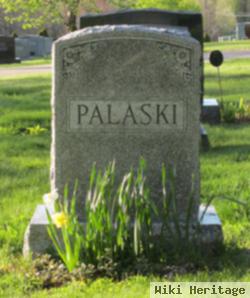 Felix J Palaski