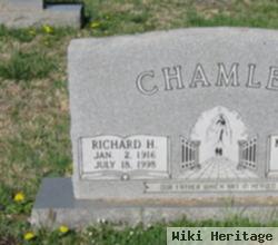 Richard Hale Chamlee