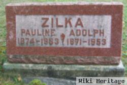 Pauline Riemer Zilka