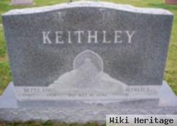 Betty Lou Keithley