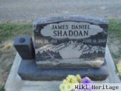 James D Shadoan