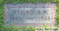 Wellwood William Kennedy