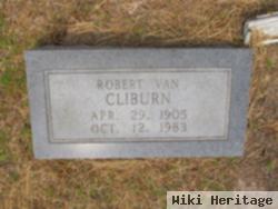 Robert Van Cliburn