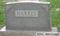 Vernon J Harris