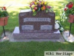 Mildred Hansen Klosterbuer