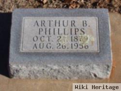 Arthur Baker Phillips