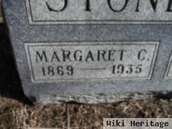 Margaret C Stoneroad