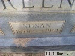 Susan Greene