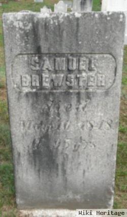 Samuel Brewster