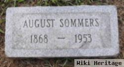 August Sommers