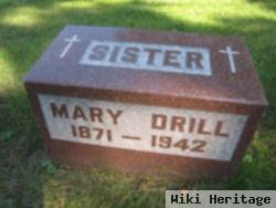 Mary Drill