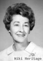 Janie Lynn Baucum Mcmahon