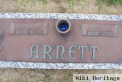 Elbert Earl Arnett