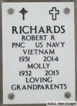 Robert Raymond Richards