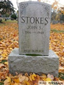 John S. Stokes