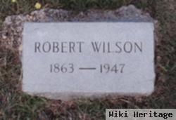 Robert Wilson