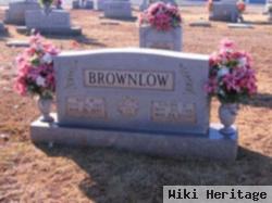 Ben M. Brownlow