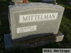 Richard J Mittelman