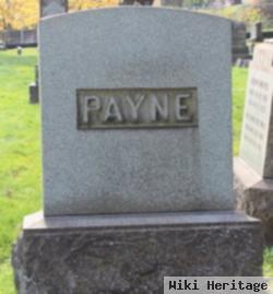 Stephen R. Payne