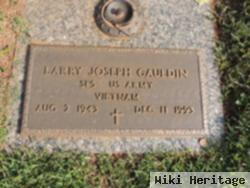 Larry Joseph Gauldin