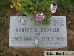 Robert B. Edinger