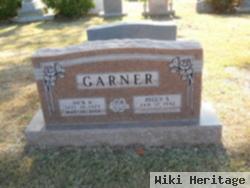 Jack A Garner