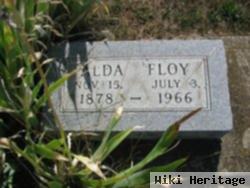 Alda Floy