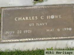 Charles Clement Howe