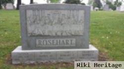 Robert Rosehart