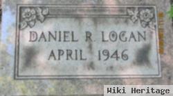 Daniel R. Logan