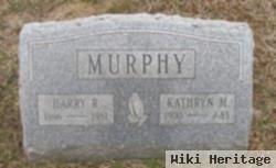 Harry R. Murphy