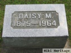 Daisy M. Wetherald Riley