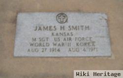 James H. Smith