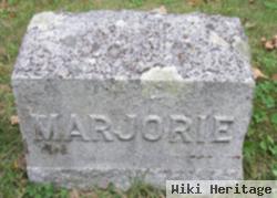 Marjorie Verbeck Shinn