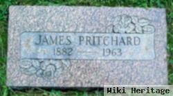 James Pritchard