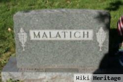 Matthew Malatich