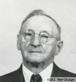 Adolph Schroeder