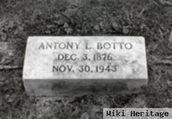 Antony Lucas Botto