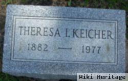 Theresa Keicher